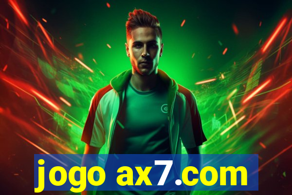 jogo ax7.com